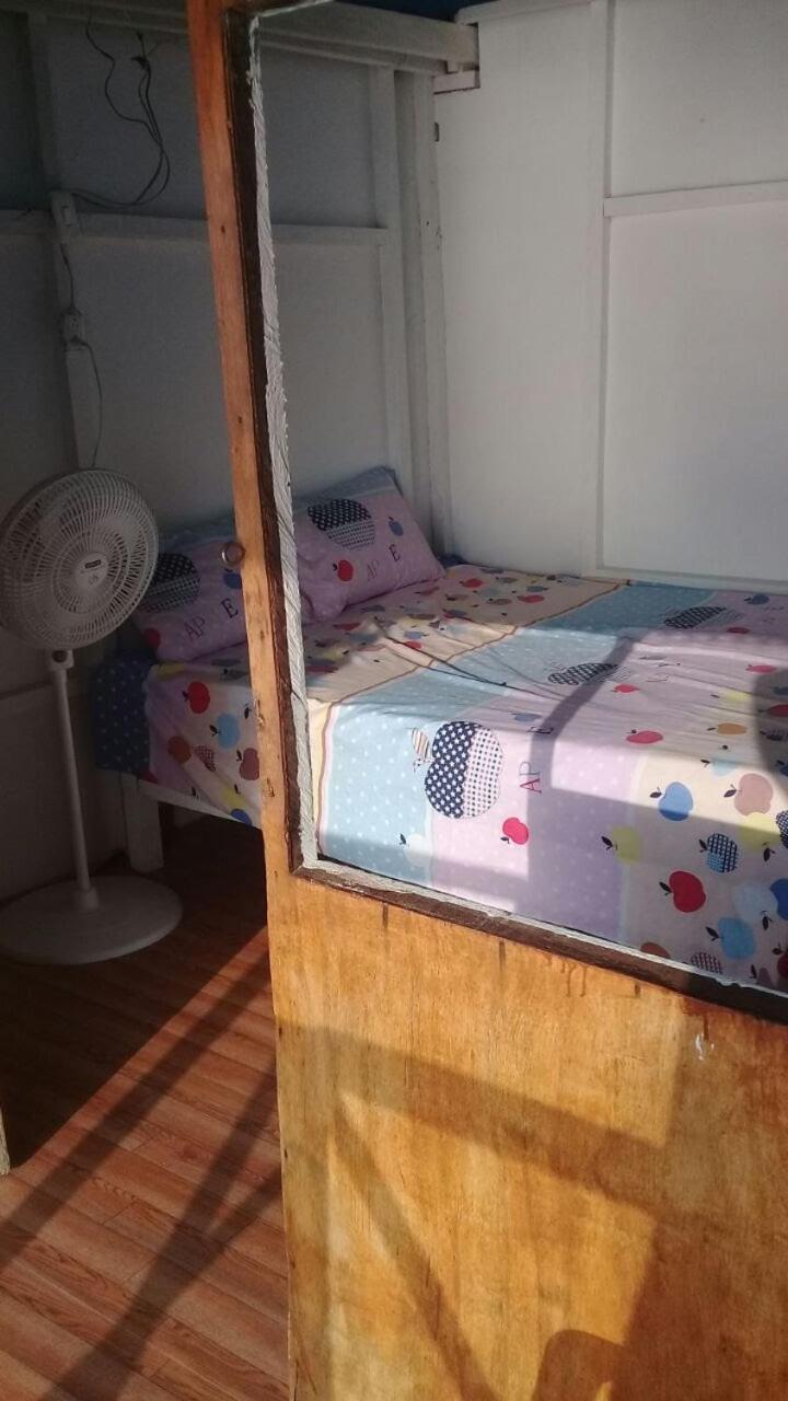 Cabanas Black And White Hotel Cartagena Екстериор снимка