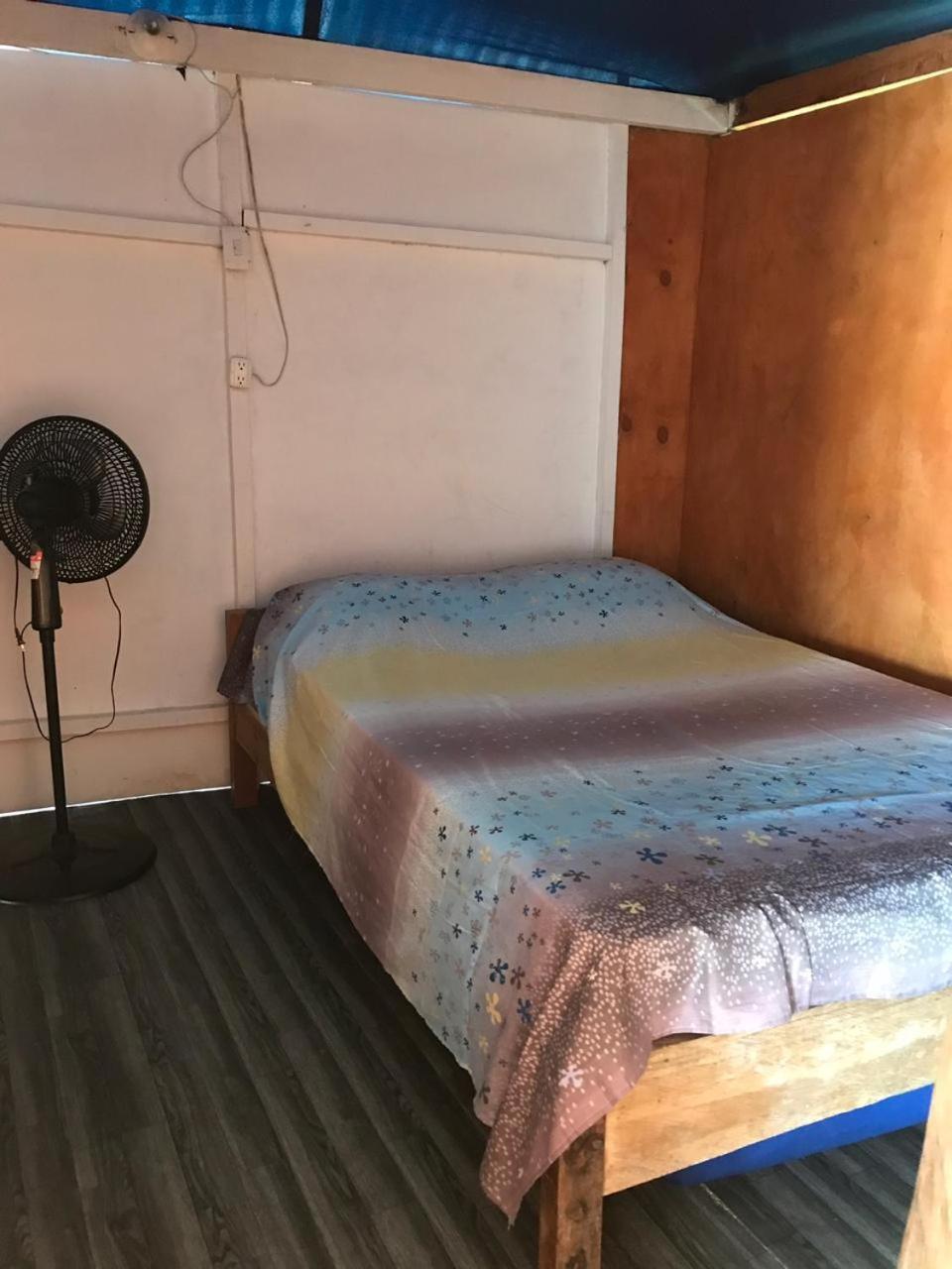 Cabanas Black And White Hotel Cartagena Екстериор снимка