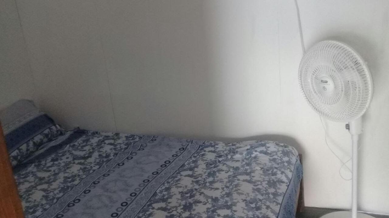 Cabanas Black And White Hotel Cartagena Екстериор снимка