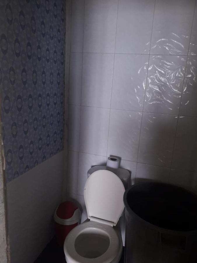 Cabanas Black And White Hotel Cartagena Екстериор снимка