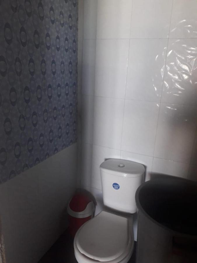 Cabanas Black And White Hotel Cartagena Екстериор снимка